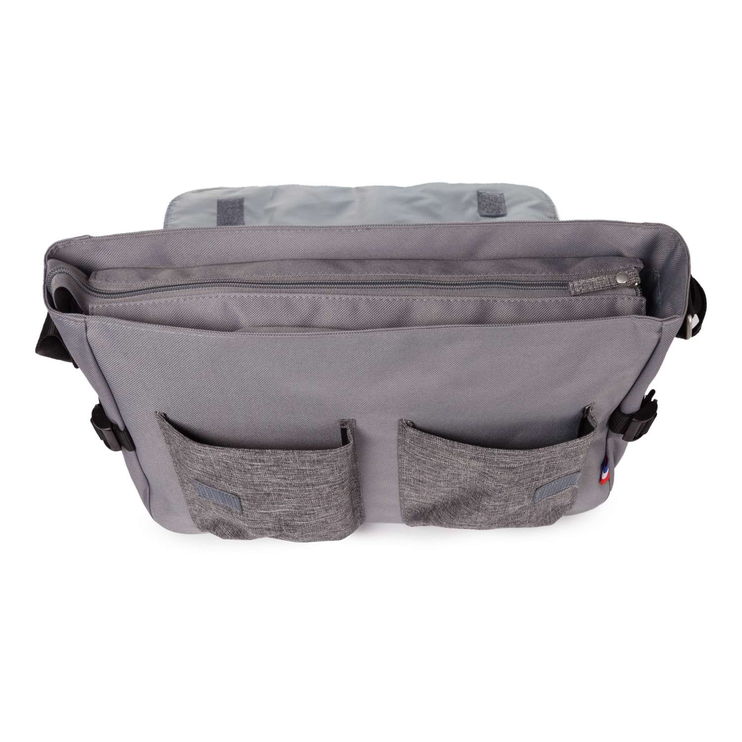 Сумка Baby Street Grape Grey GRAPE-GM - фото 11