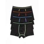 Трусы 4 шт YATTBY