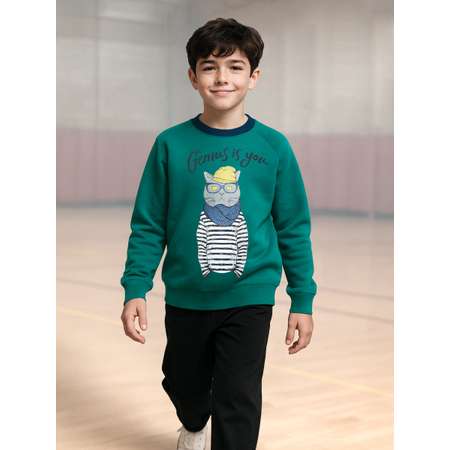 Свитшот Baby Stylе