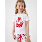 Футболка и шорты PlayToday