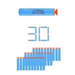 Игрушечные патроны X-Treme Shooter