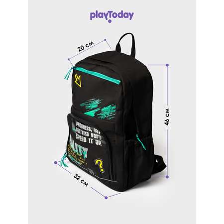 Рюкзак PlayToday