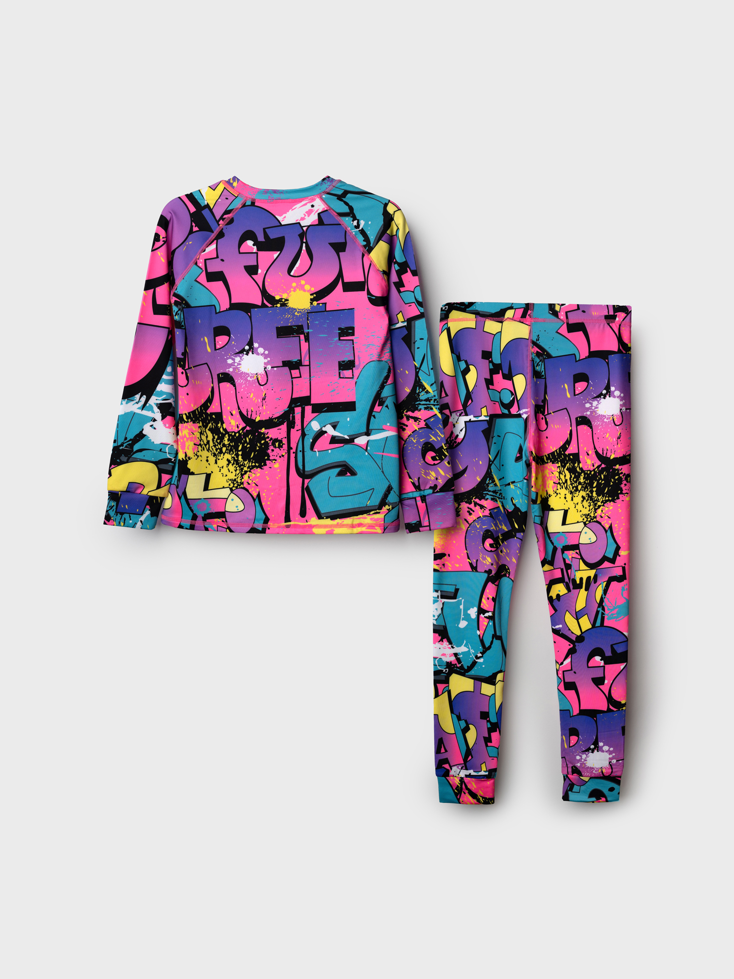 Термобелье PlayToday 32321463 - фото 8