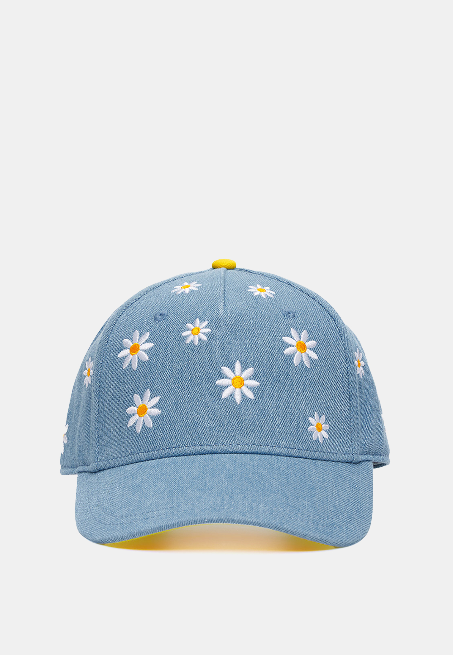 Бейсболка Totti Kids МВ-4229 - фото 3