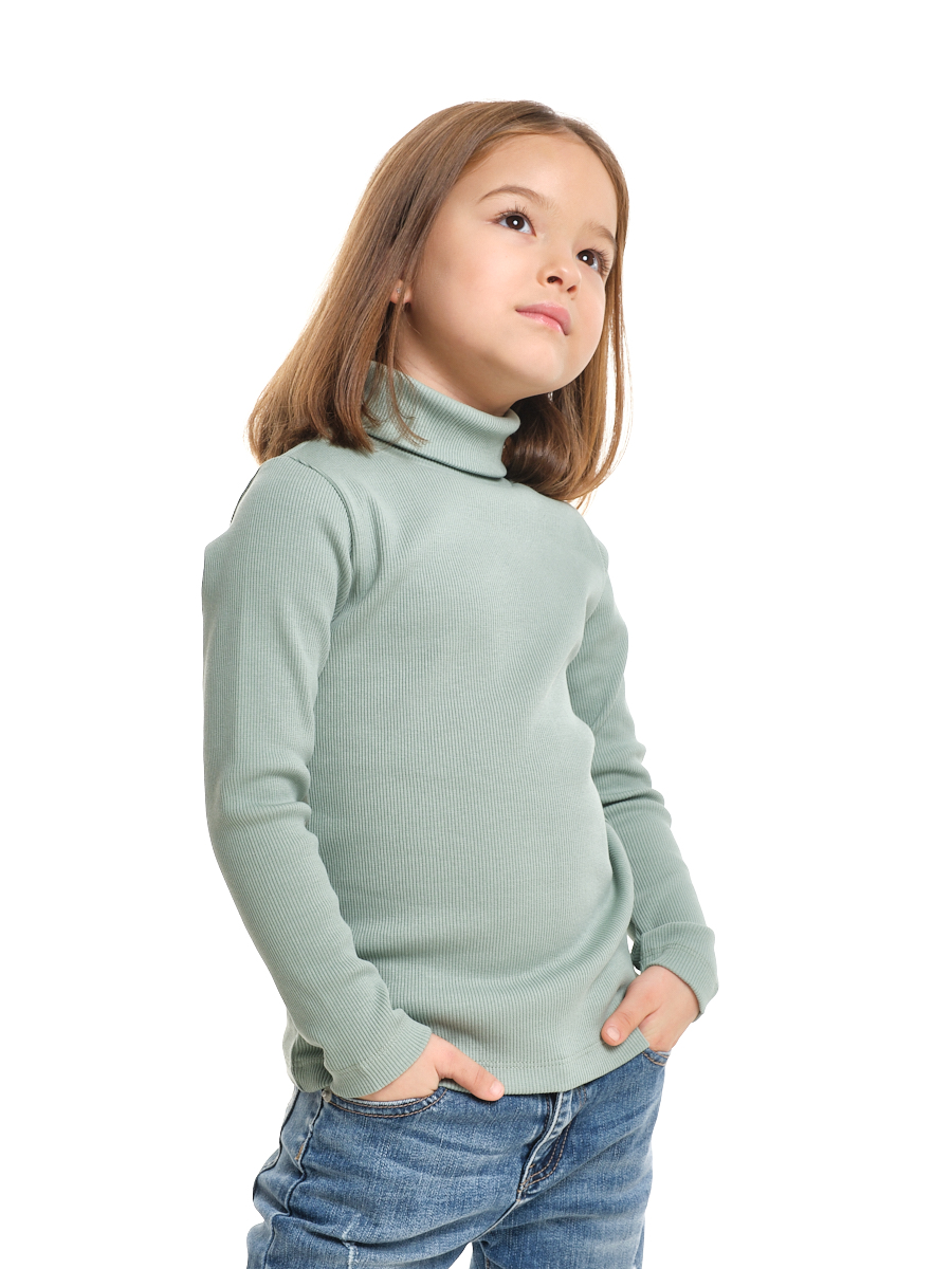 Водолазка Mini-Maxi 22-0392-2 - фото 3