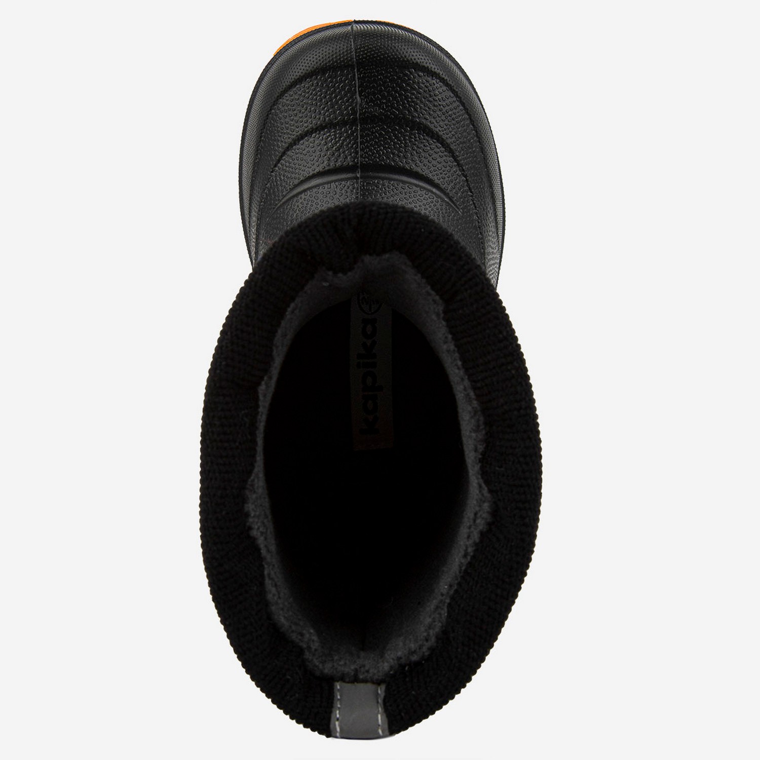 Резиновые сапоги Kapika 1582т - фото 3