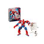 Конструктор LEGO Marvel Super Heroes Spider-Man против Анти-Венома 107 дет.