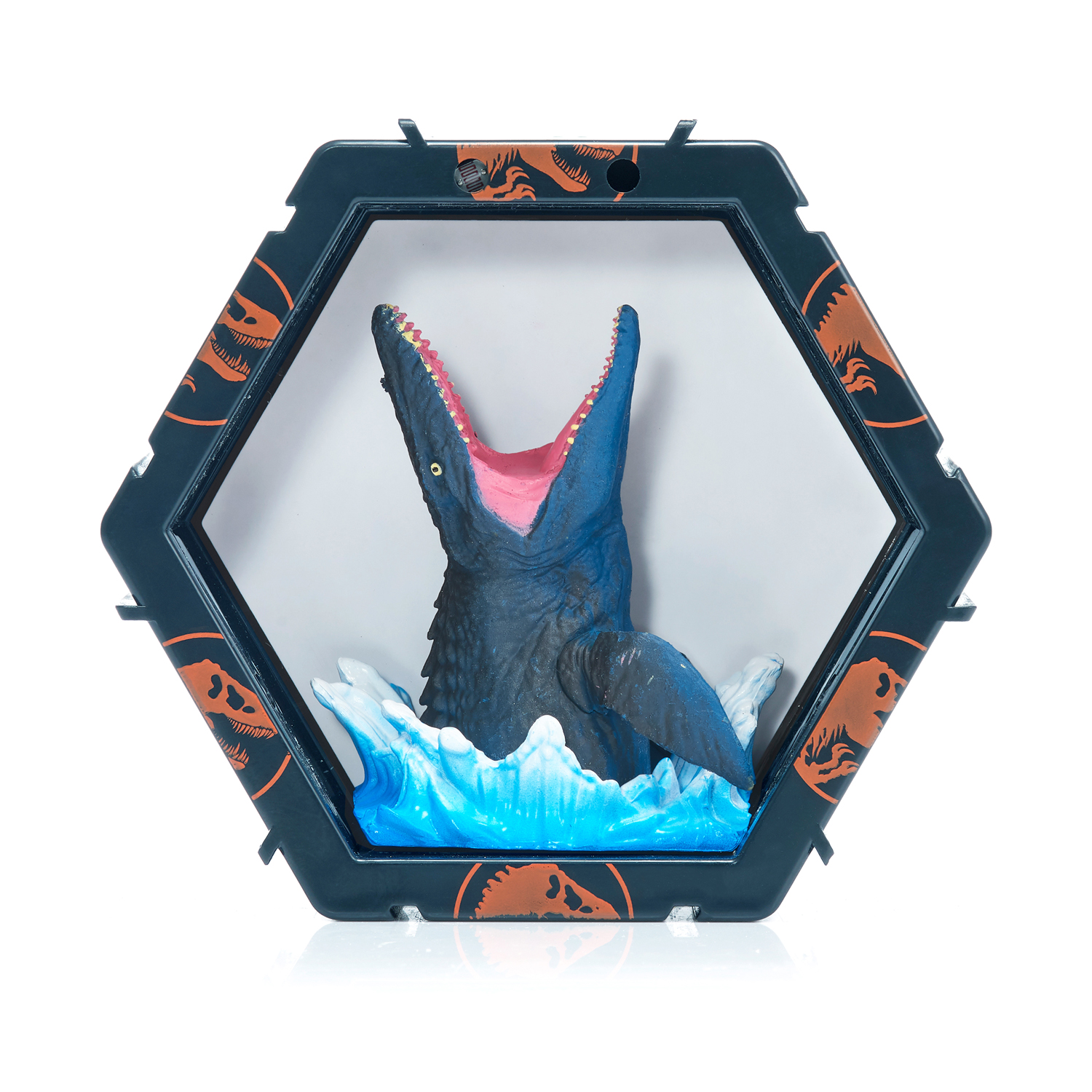 Фигурка WOW STUFF Мозазавр - фото 4