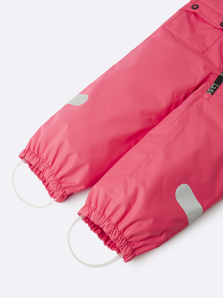 Комбинезон Lassie 71103204-4630 - фото 6