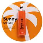 Бальзам Holly Polly для губ манго/ваниль SPF50+