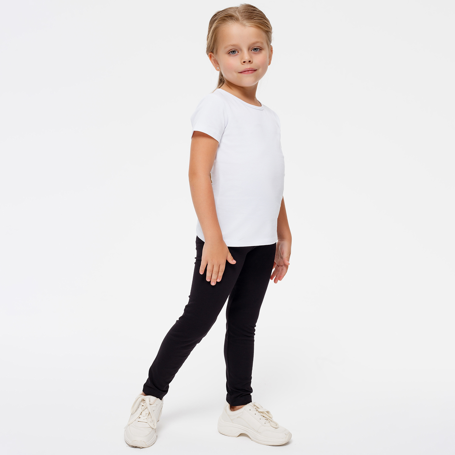 Леггинсы KOGANKIDS 421-250-00 - фото 6