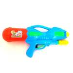 Пистолет водный Devik Toys