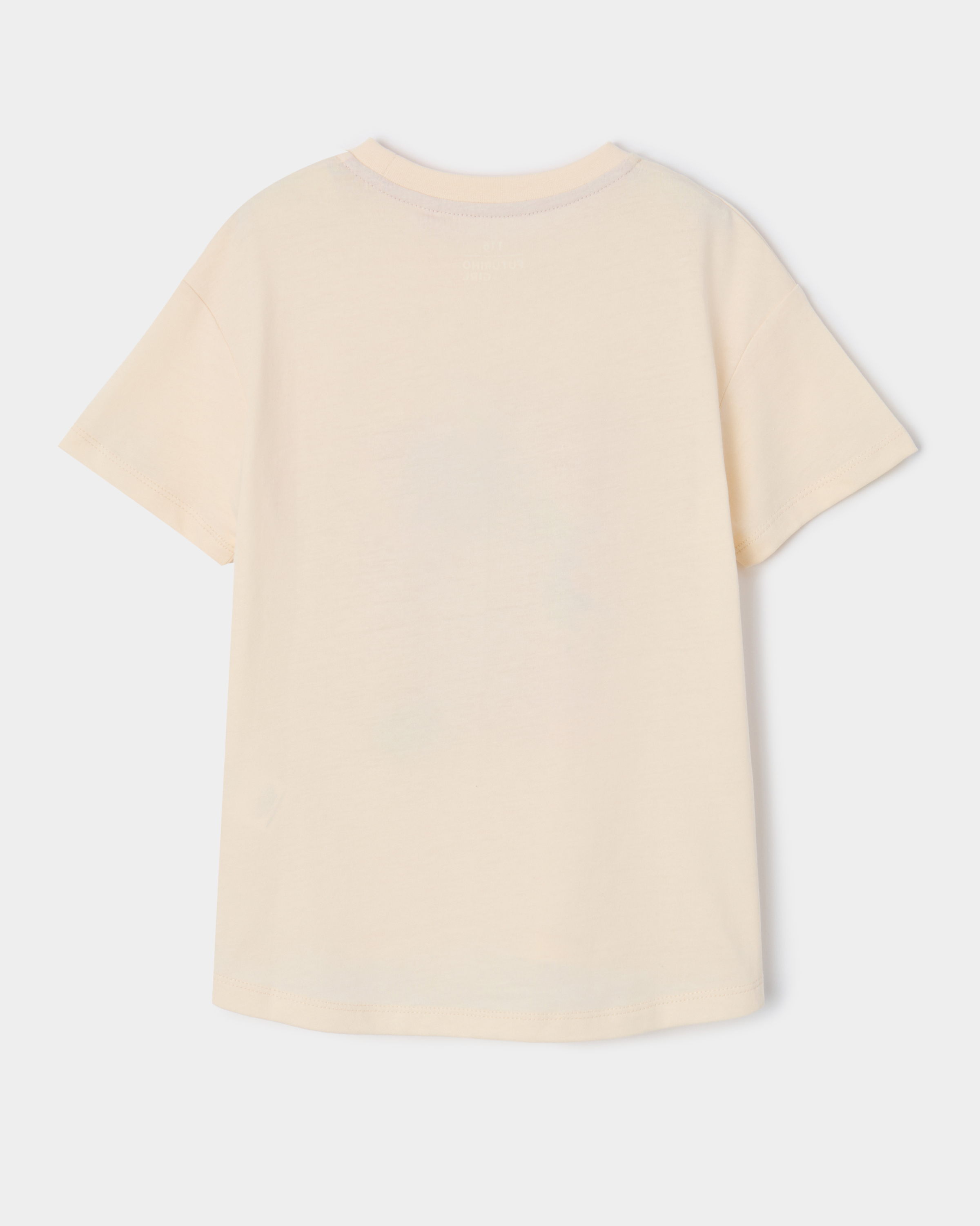 Футболка Futurino S26FU3-F00768kg-L2 - фото 2