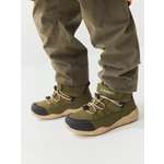 Ботинки BUNGLY