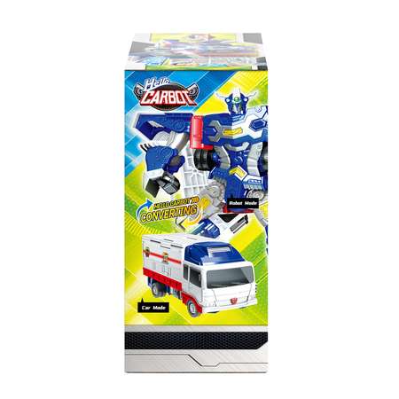 Игровой набор Hello Carbot Aient