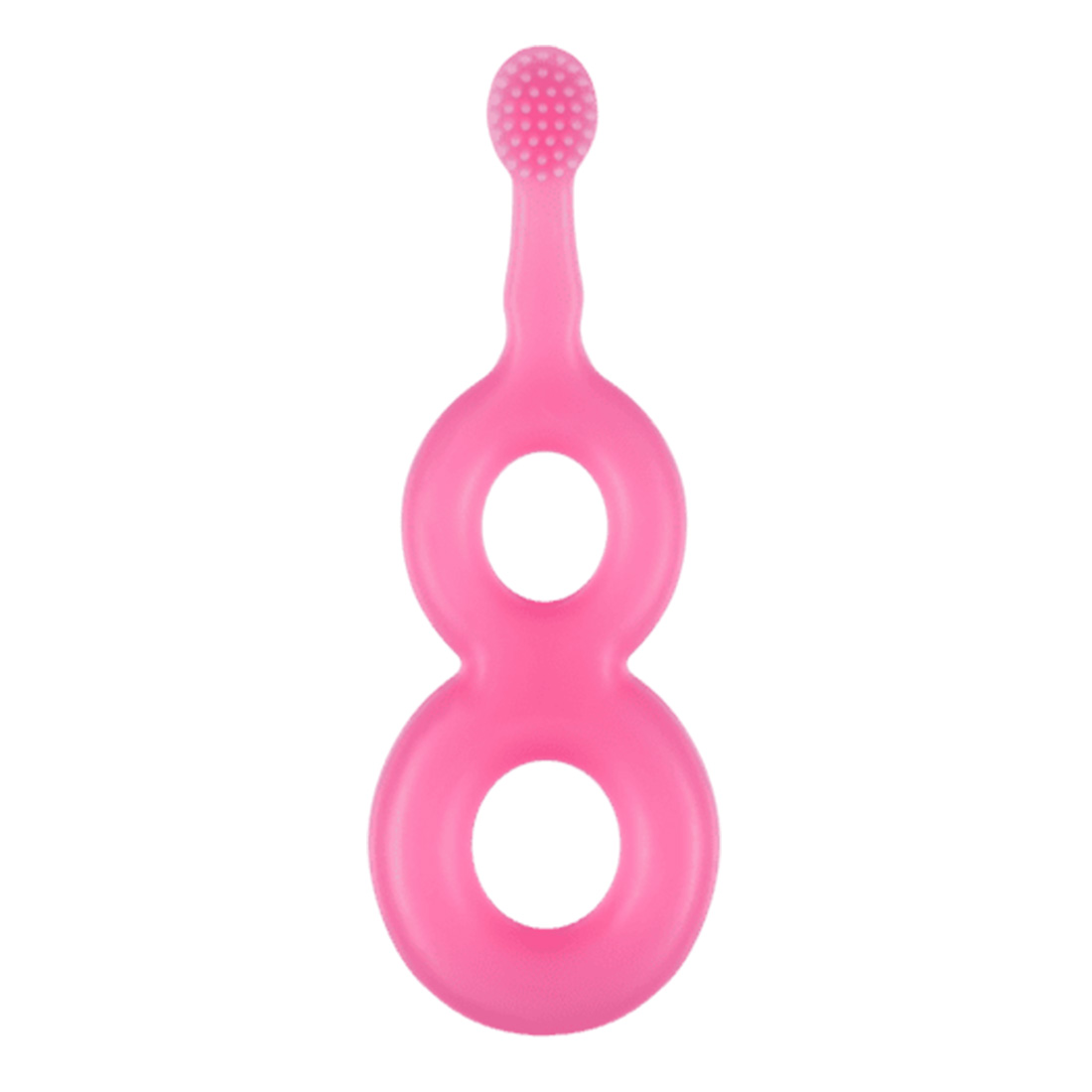 Зубная щетка классическая Доктор Сияй Ci Medical от 0 лет 1 шт. - фото 2