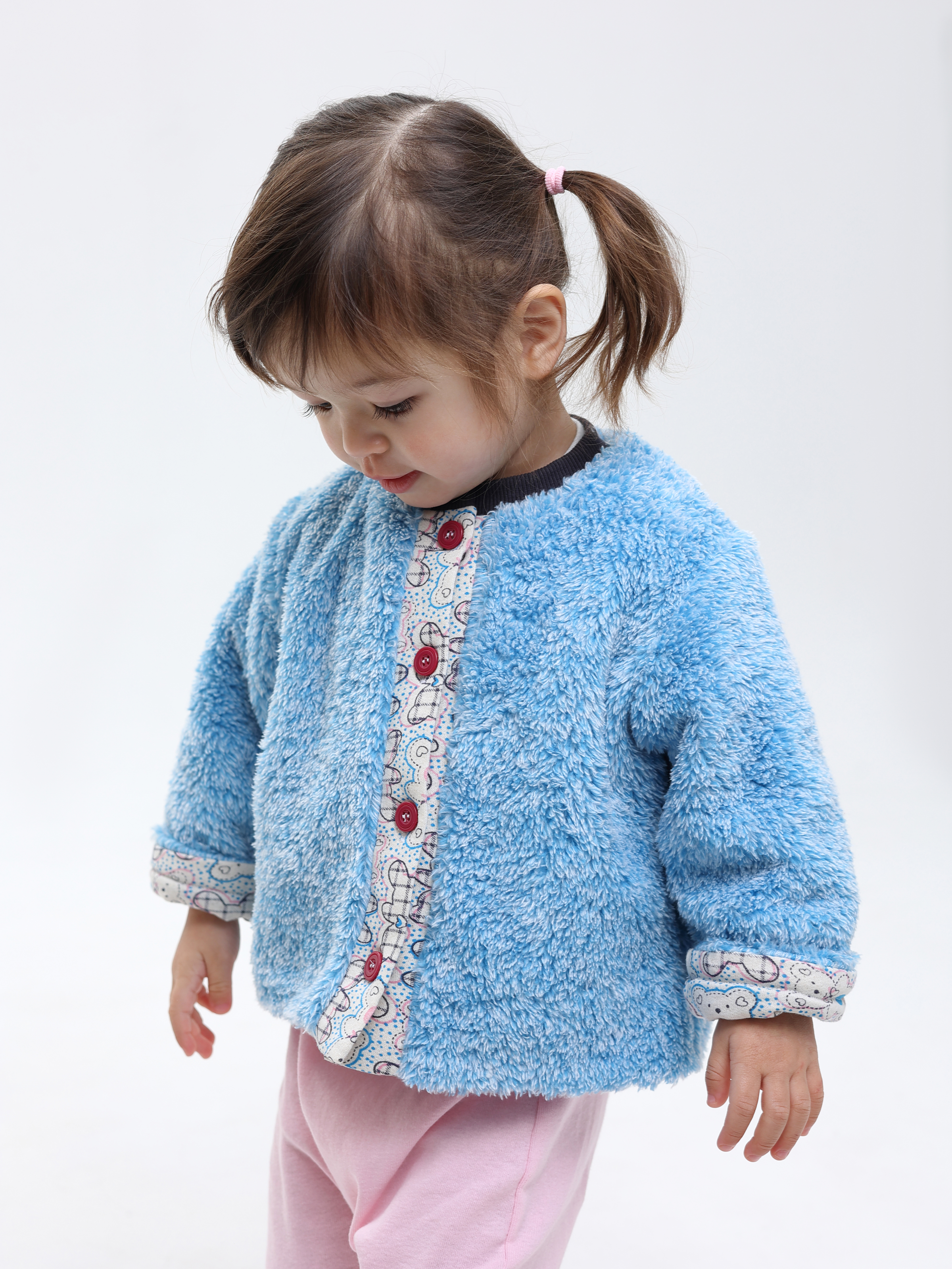 Кофточка RobyKris 3-001-25-02 - фото 1