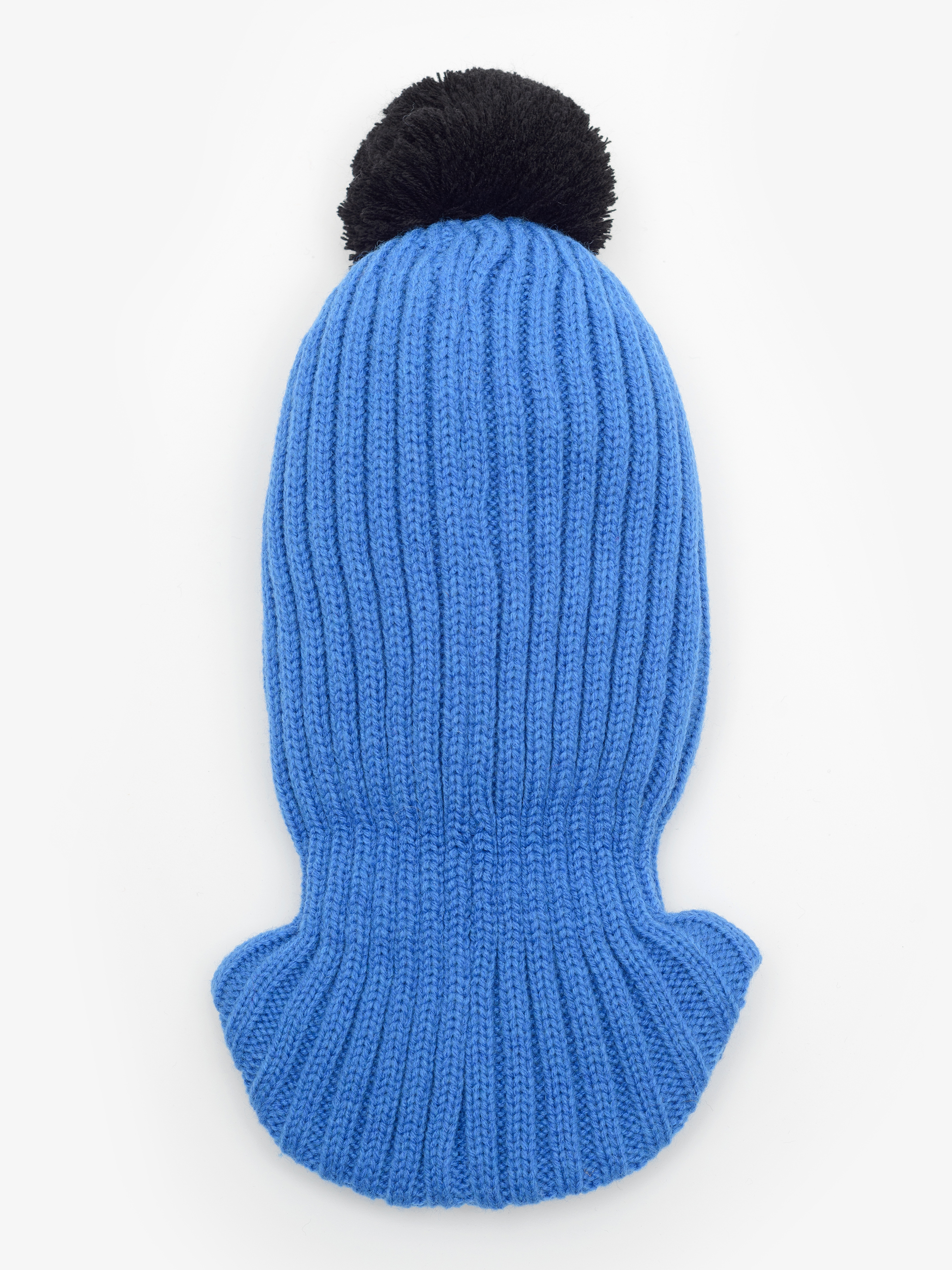 Шапка-шлем Artel 01950-42_т.голубой - фото 3