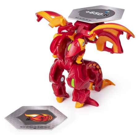 Фигурка Bakugan