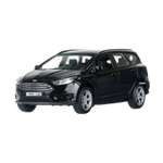 Автомобиль Технопарк Ford Focus Turnier