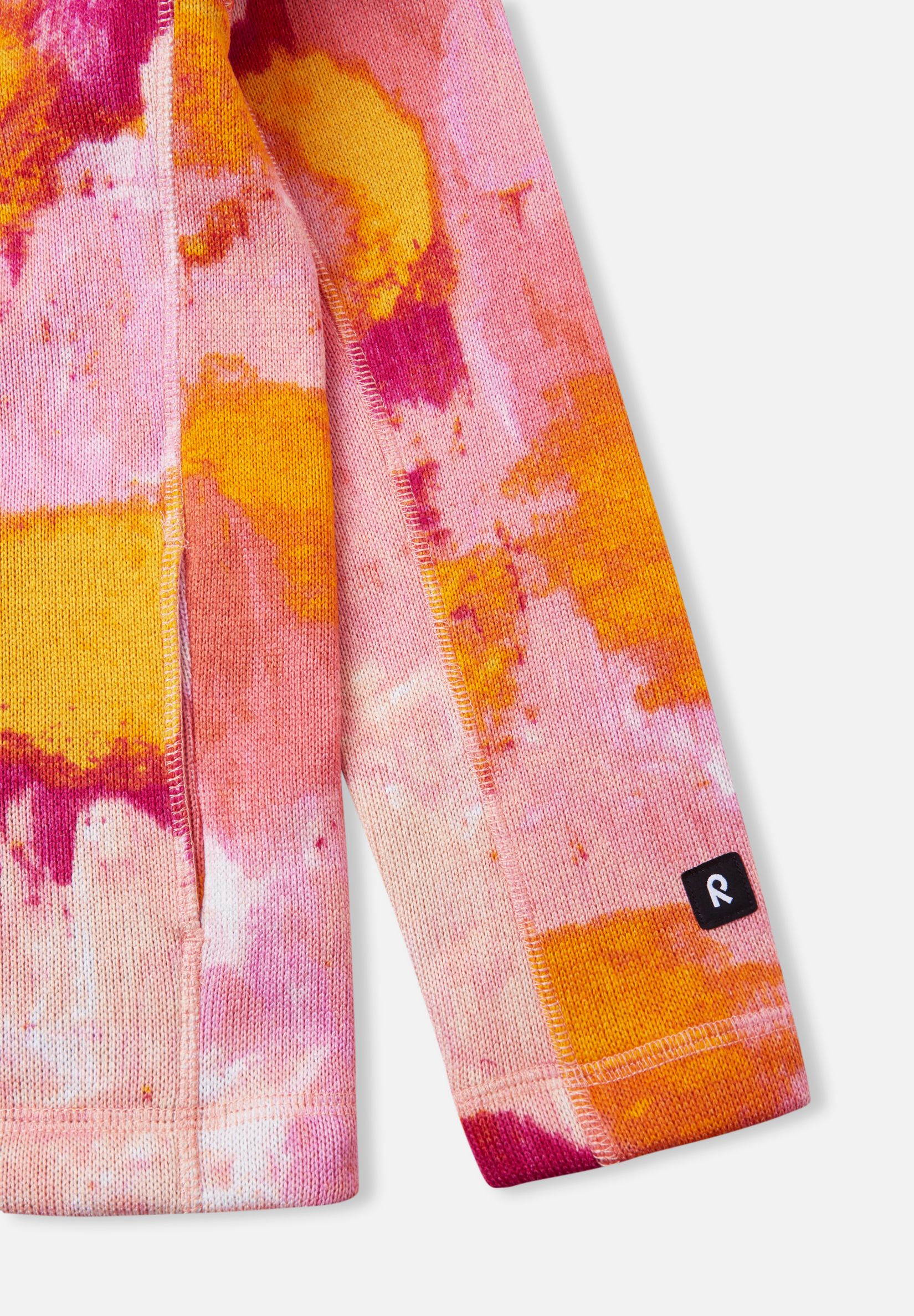 Толстовка Reima 5200054A-4235 - фото 4