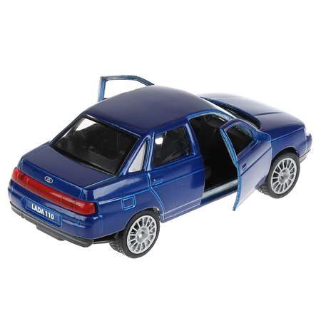 Автомобиль Технопарк LADA