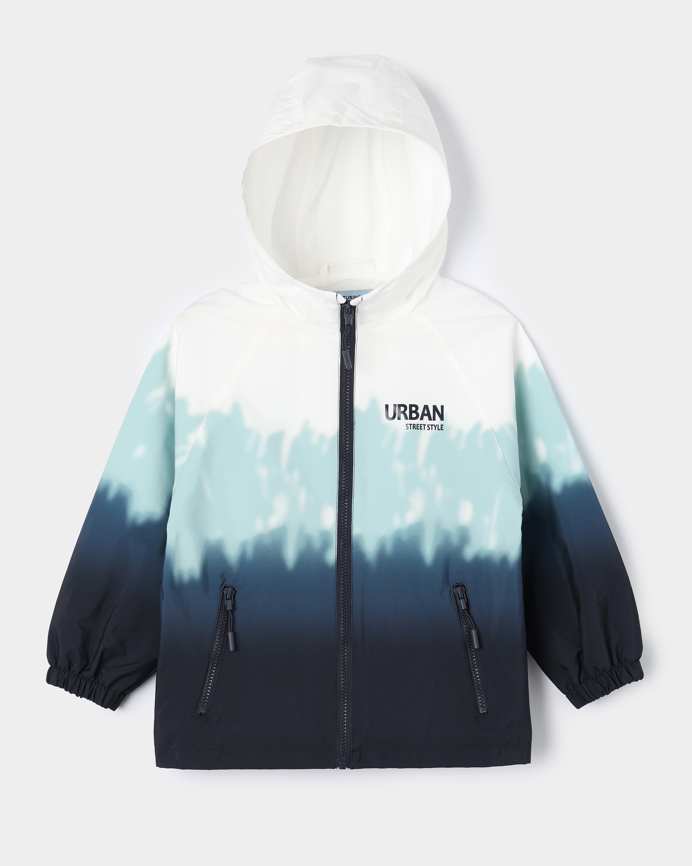 Ветровка Futurino S26FU1-T6kb-0044 - фото 1