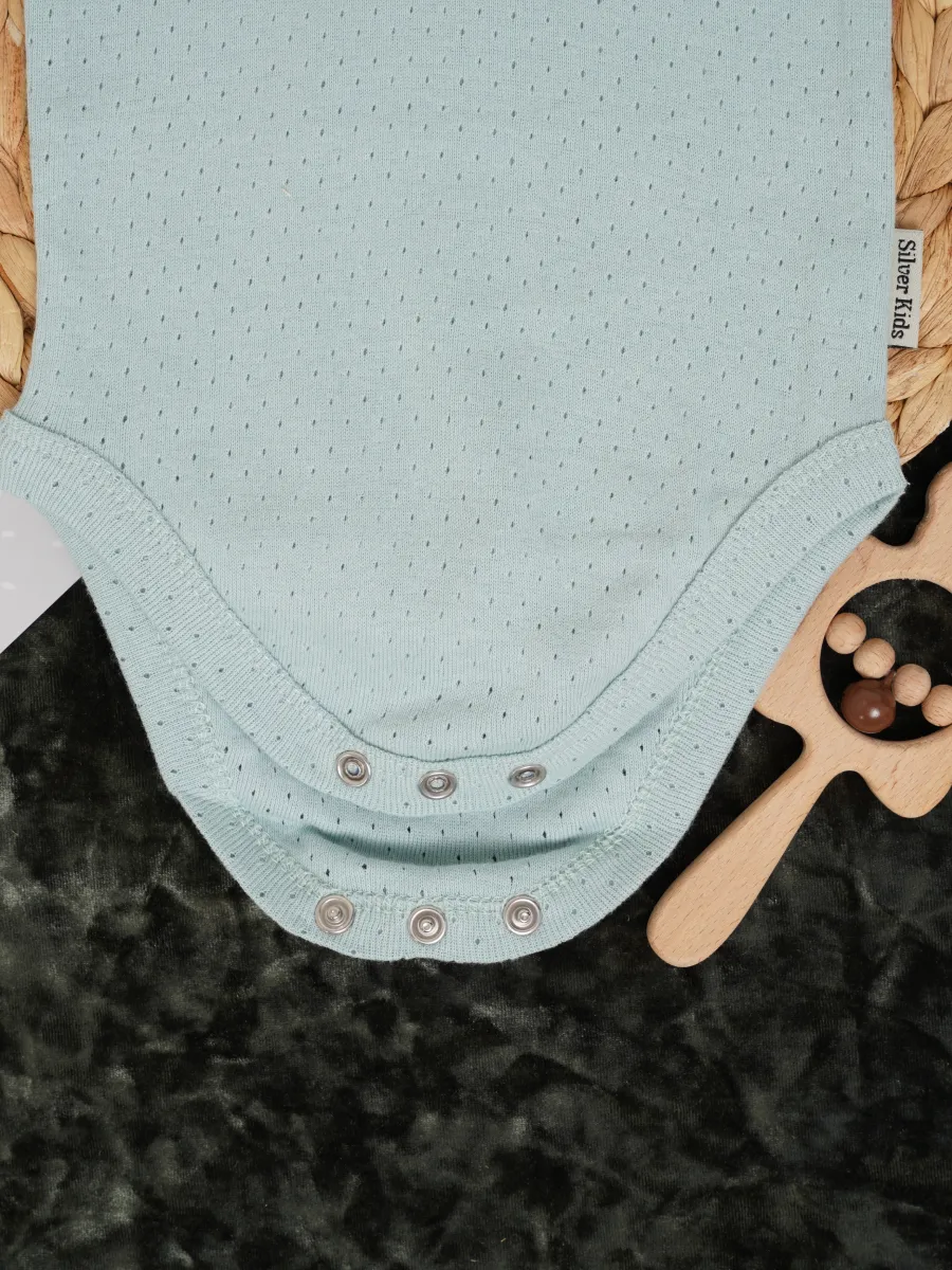 Боди 3 шт Супер Пупс нбр/3пр/бодимайка/индментсвгол/трансфрибана - фото 9