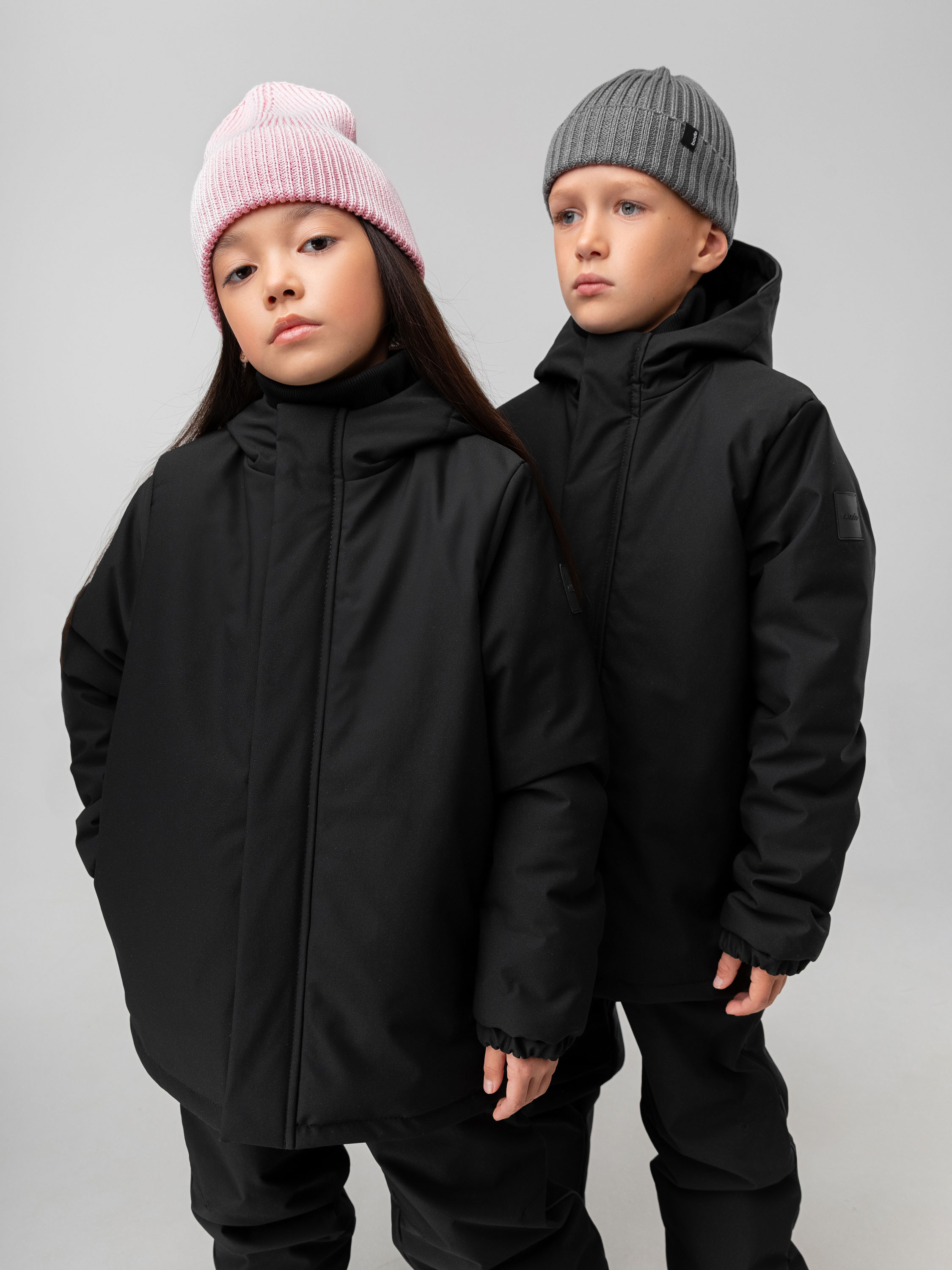 Костюм Bodo 32-87MU_черный - фото 5