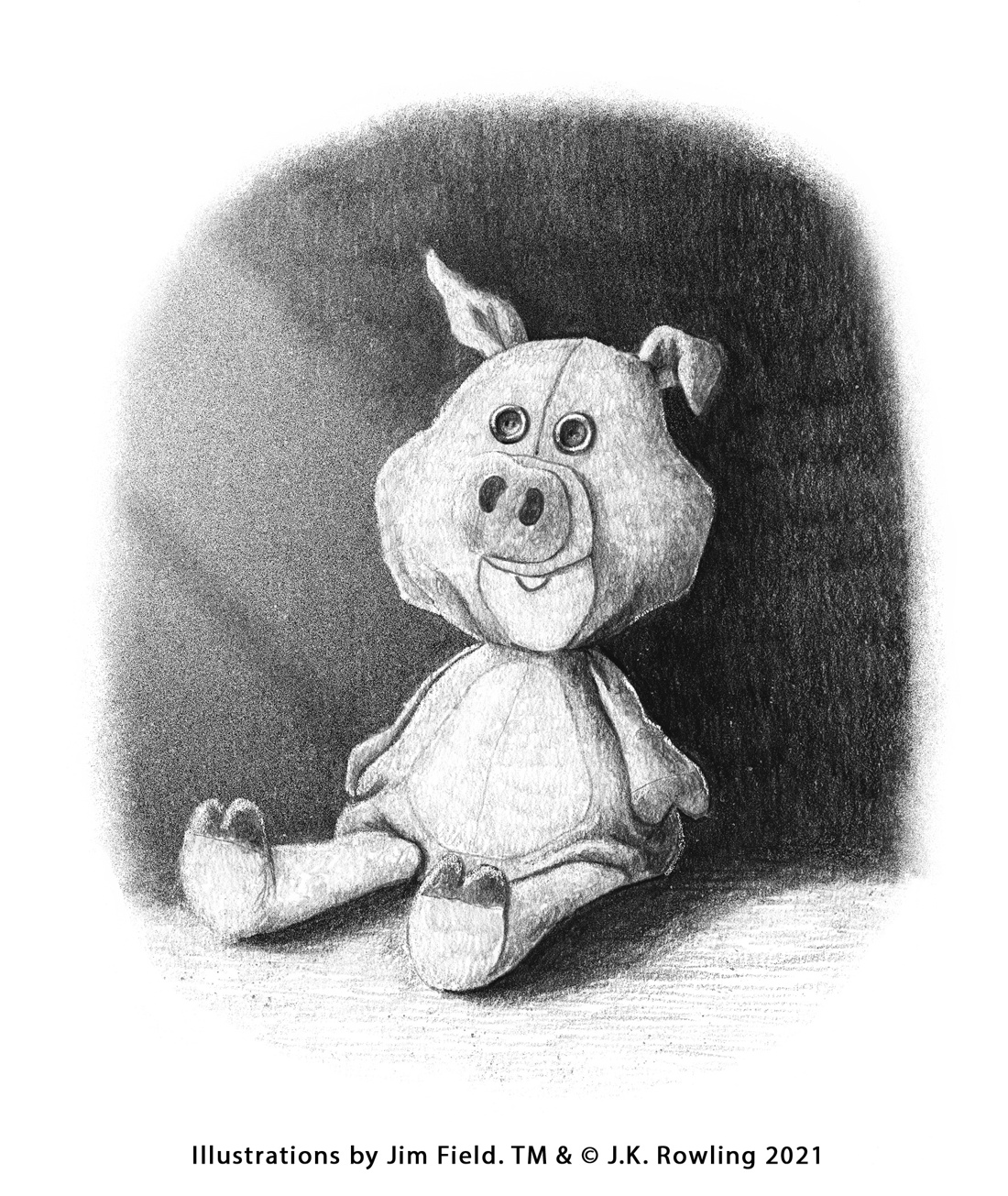 Книга Махаон Роулинг Дж.К. Рождественский Поросёнок (Гарри Поттер) - фото 7