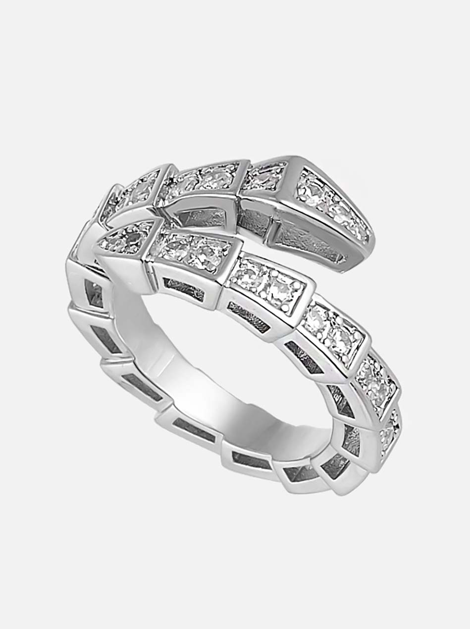 Кольцо Shine and Beauty KW00020 - фото 1