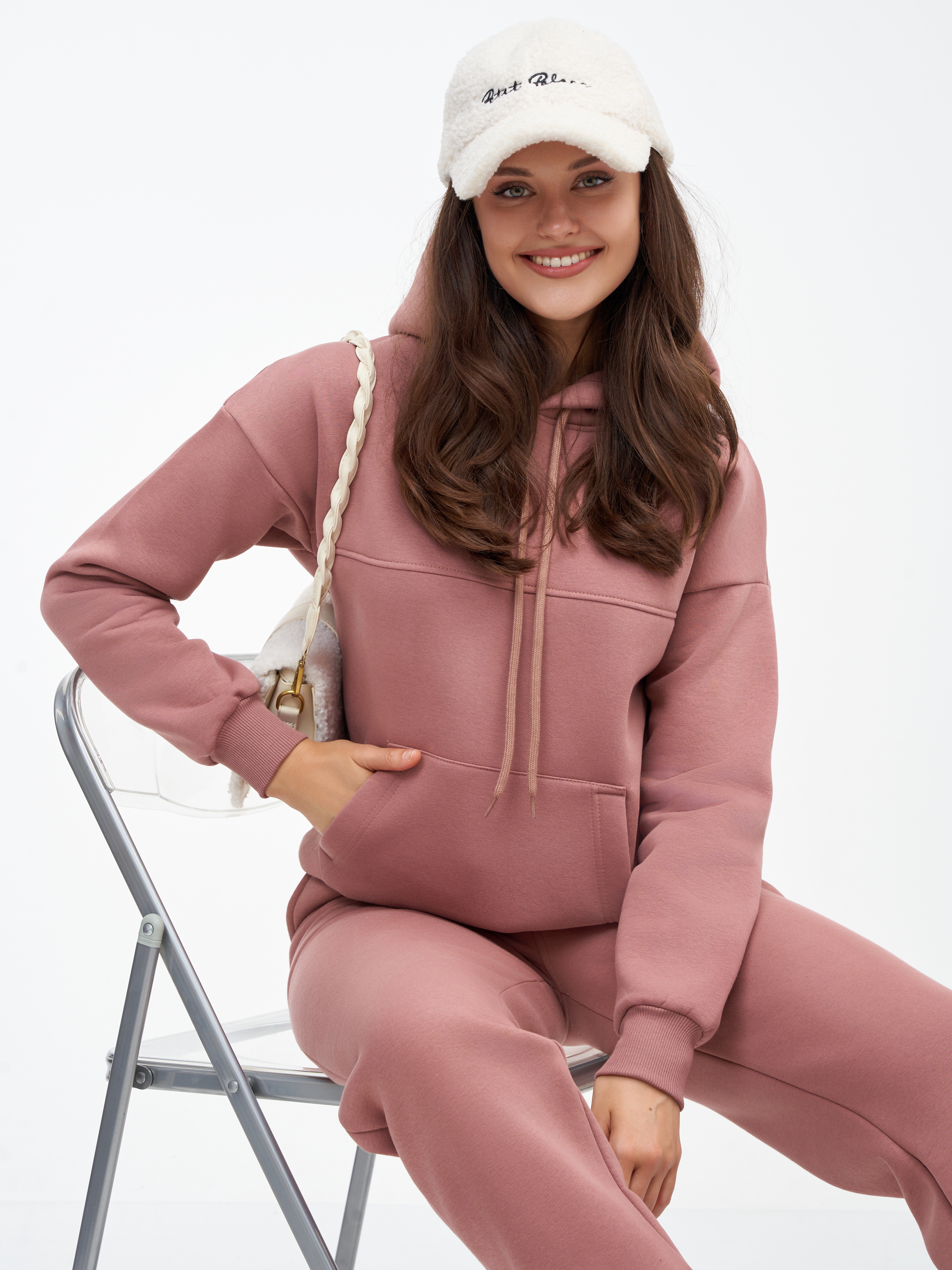 Костюм LELO kids LELO-482-svetlo-koricneviy - фото 17
