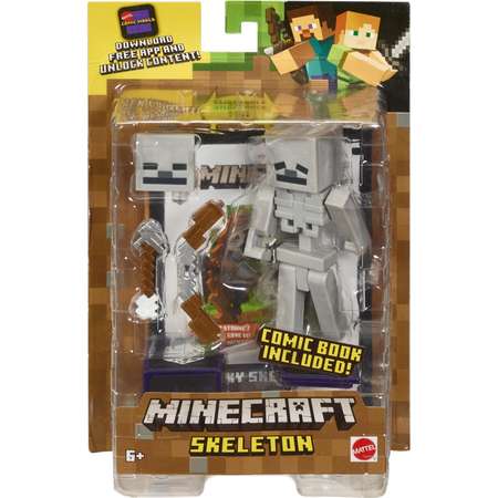 Фигурка Minecraft
