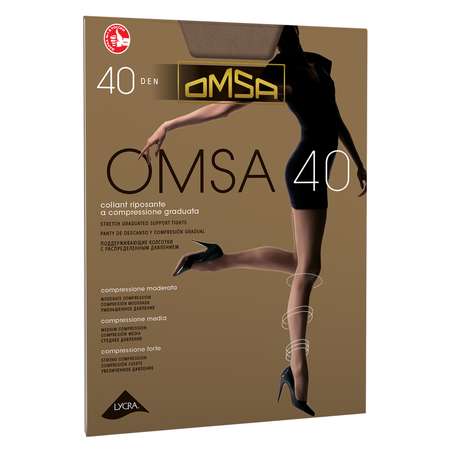 Колготки Omsa