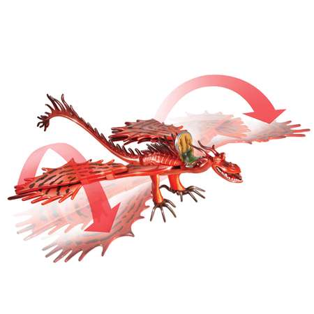Игровой набор Dragons в ассортименте