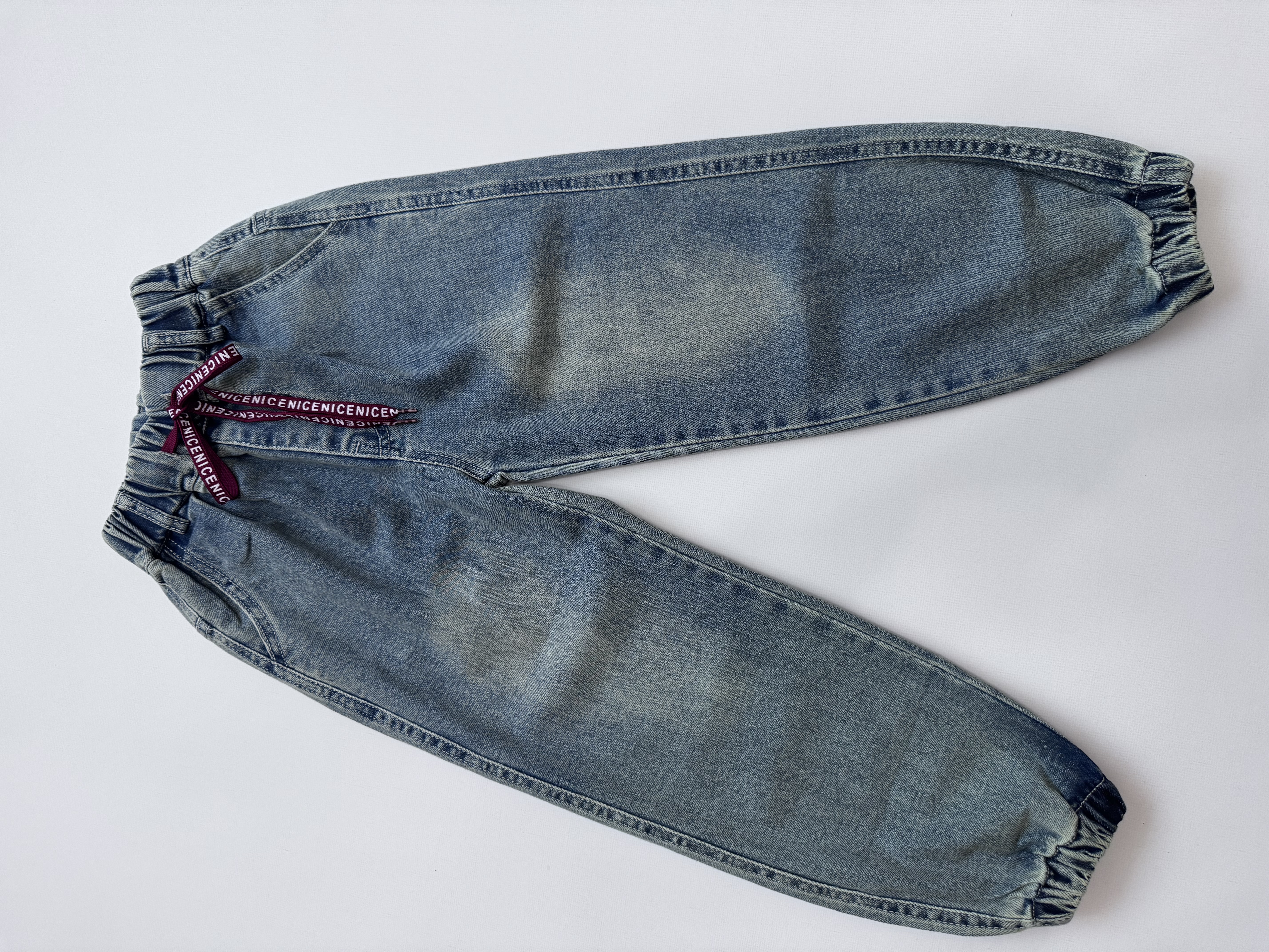 Джинсы MODERNFECI M60007# - фото 1