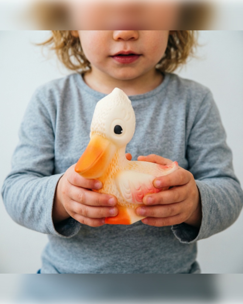 Игрушка OGONEK Пеликан - фото 1