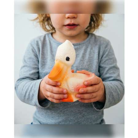 Игрушка OGONEK Пеликан