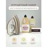 Игрушка Pema kids утюг