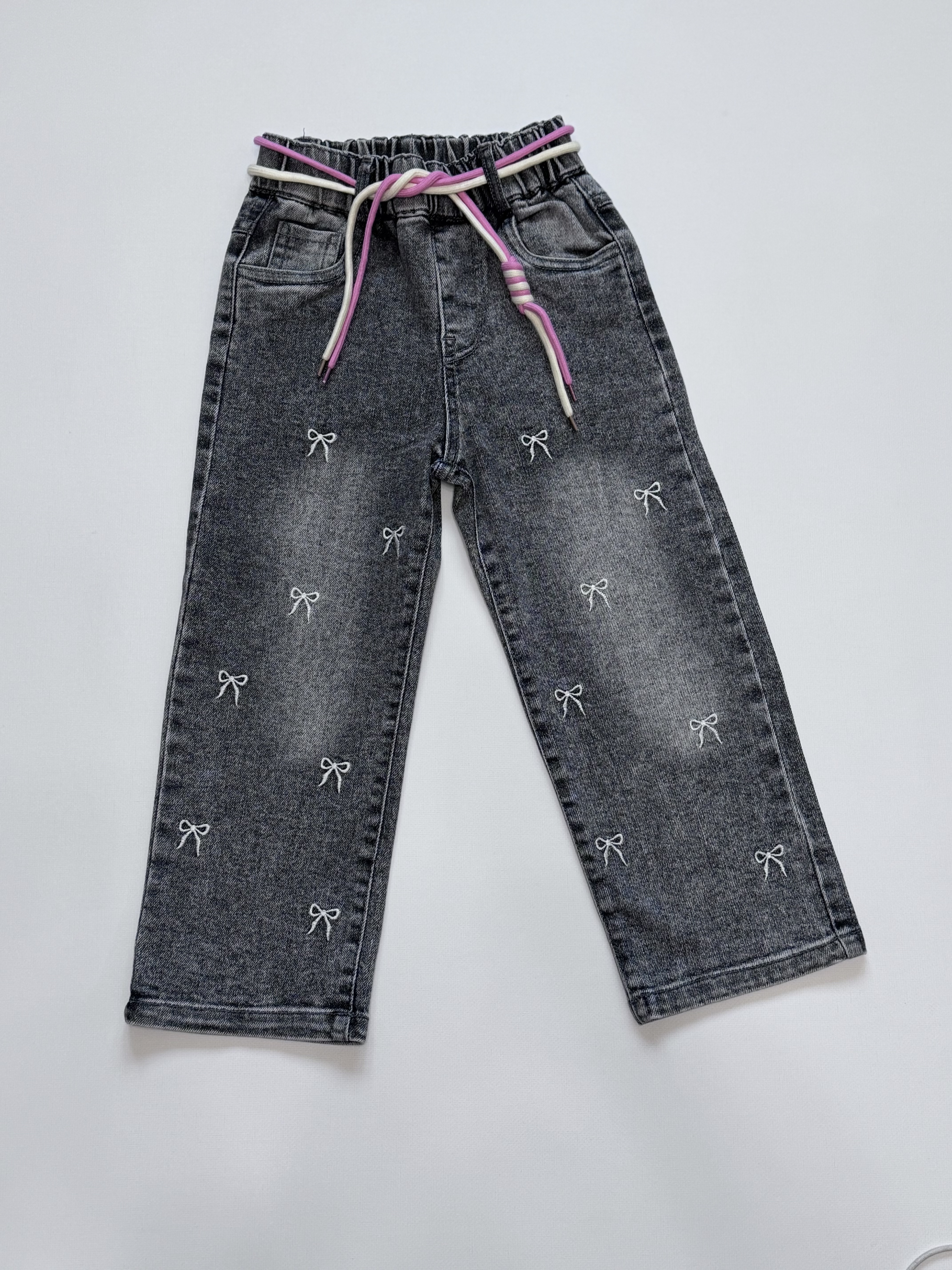 Джинсы MODERNFECI LNK1702# - фото 1