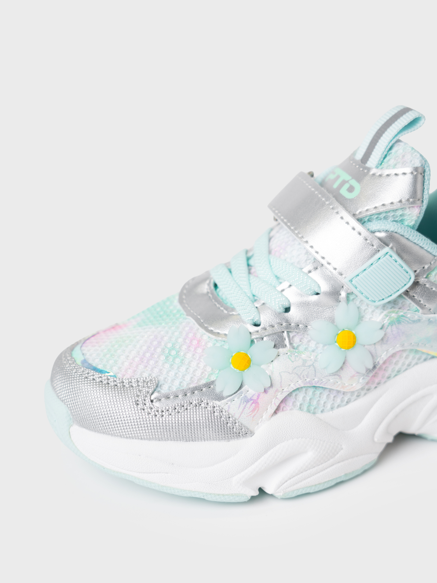 Кроссовки PlayToday 12622765 - фото 9