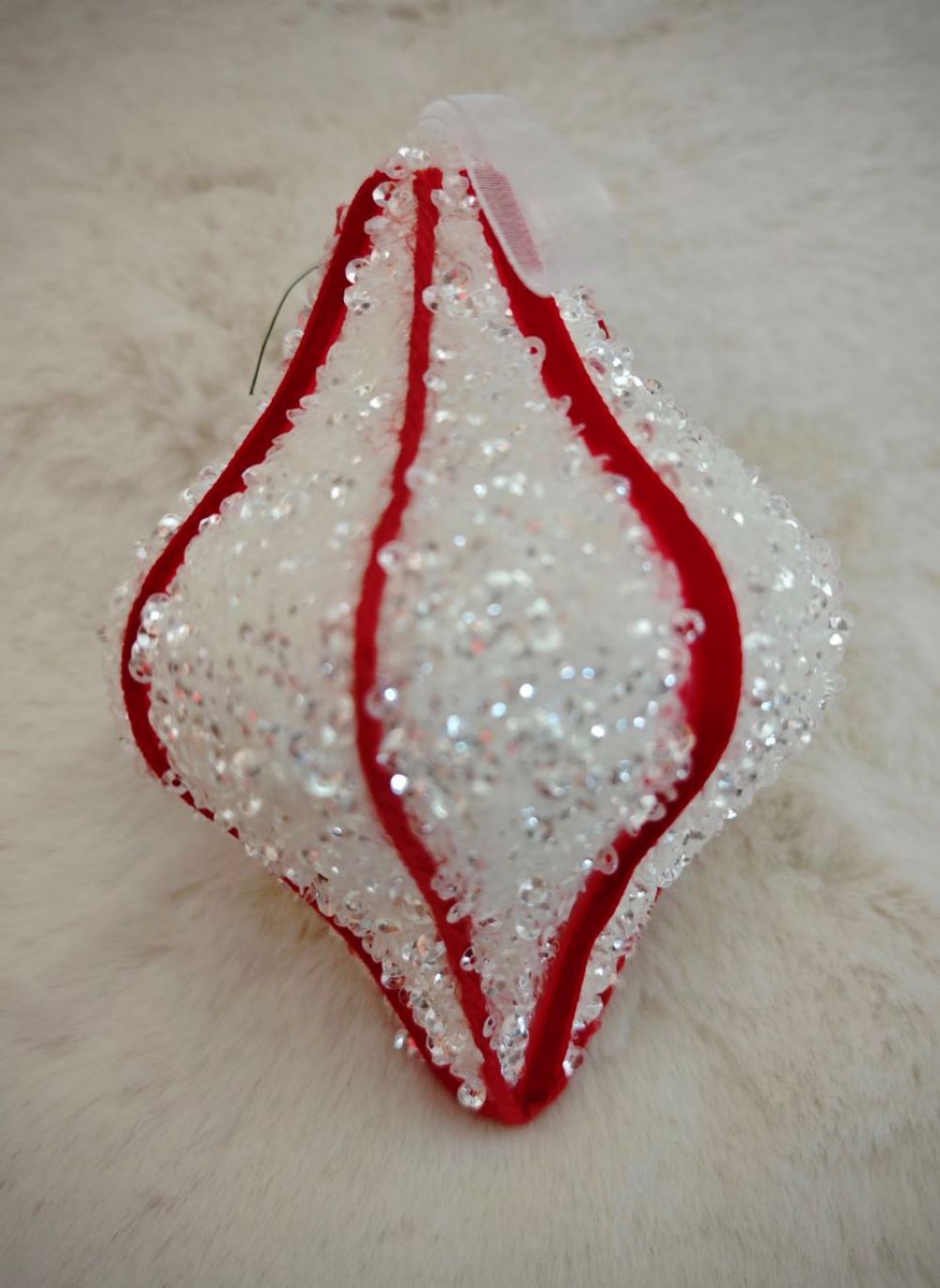 Украшение ёлочное Магия праздника MAG1912 - фото 1