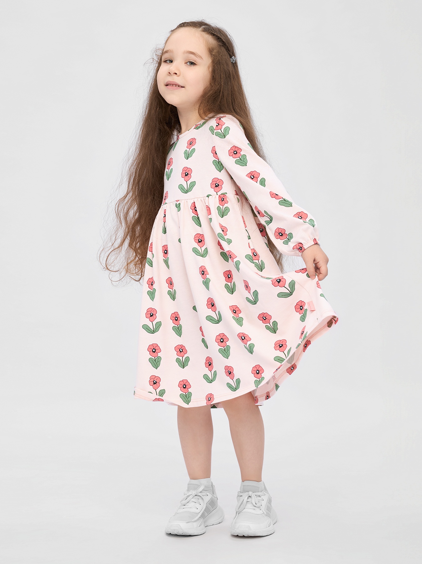 Платье Bossa Nova 141О24-171-Р - фото 1