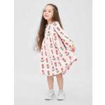 Платье Bossa Nova