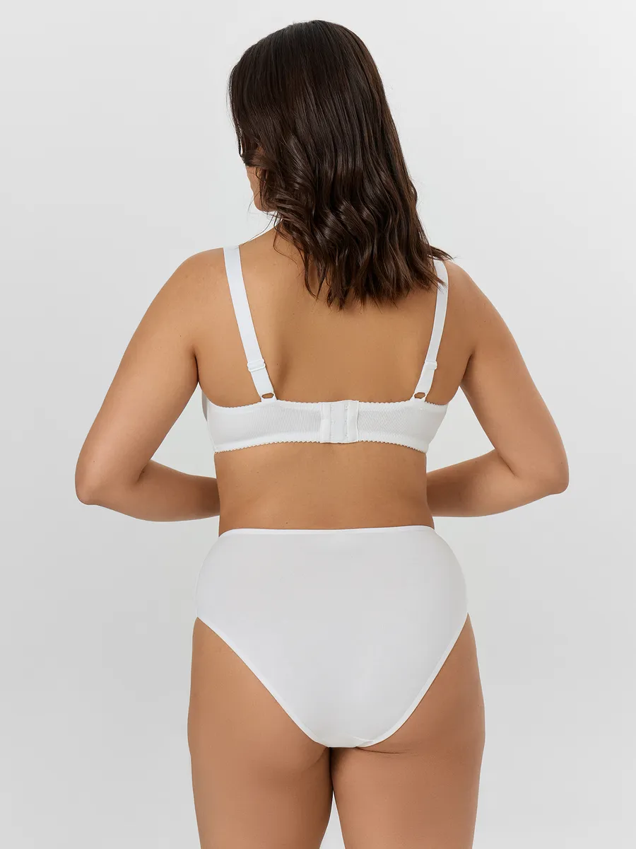 Бюстгальтер Mark Formelle (Марк Формэль) 512497/белый - фото 5