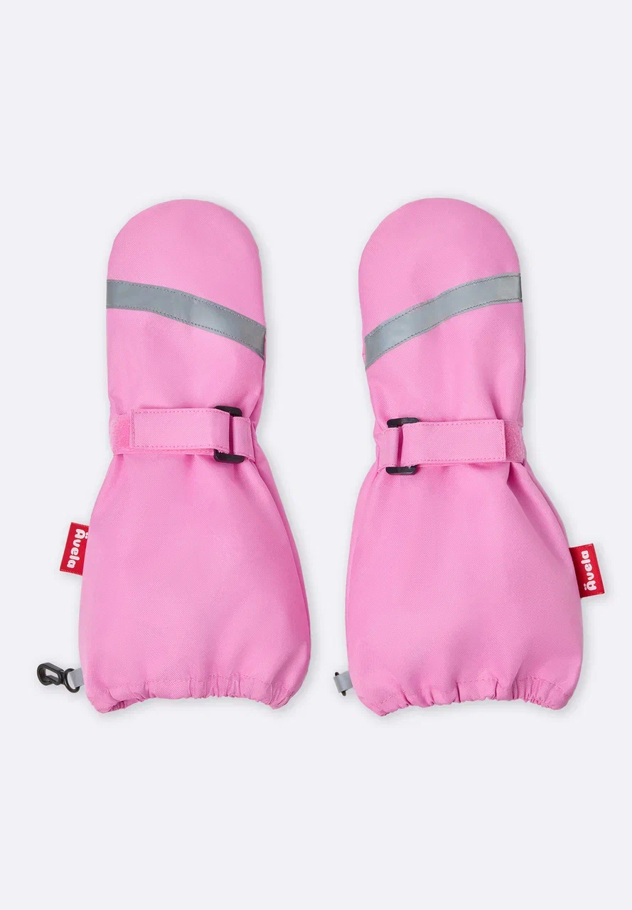 Варежки Avela 62305303-4160 - фото 1