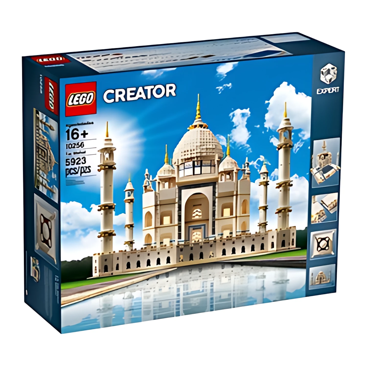 Конструктор LEGO Creator Expert - фото 1