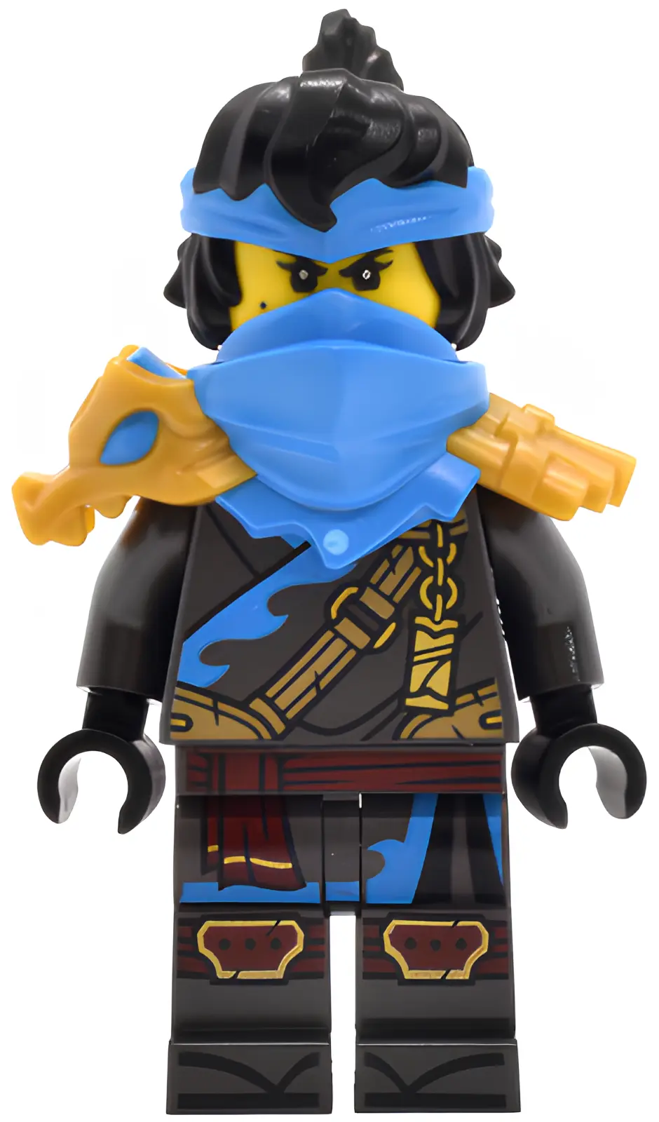 Фигурка LEGO Ninjago Dragons Rising - фото 1