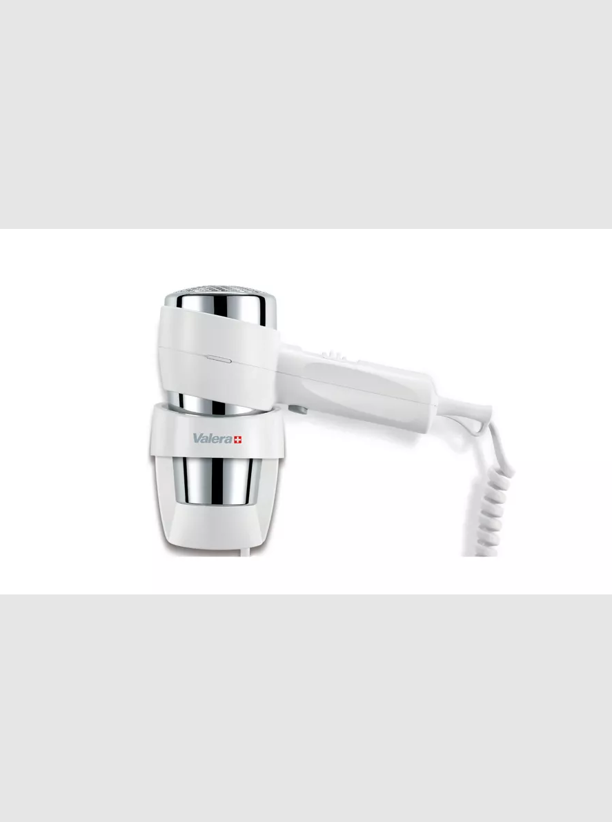 Фен Valera Action Super Plus 542.06/038A White - фото 2