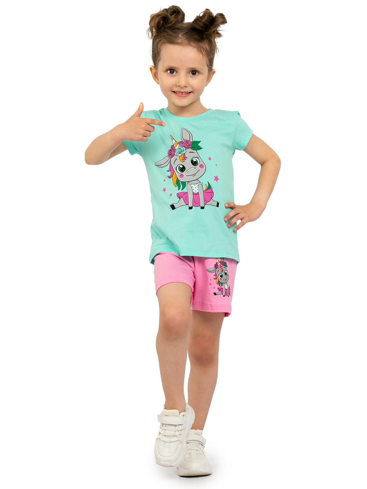 Костюм Baby Stylе мд005094 - фото 1